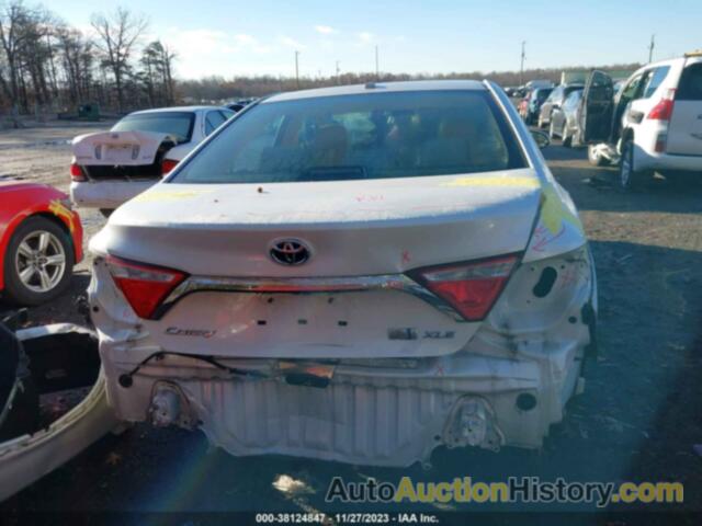 TOYOTA CAMRY HYBRID XLE, 4T1BD1FK2GU188353