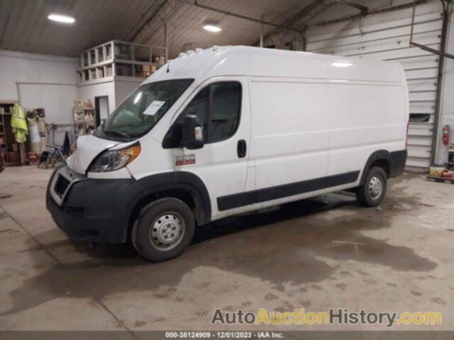 RAM PROMASTER 2500 HIGH ROOF 159" WB, 3C6TRVDG6KE557231