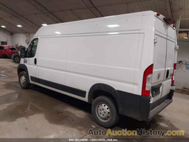 RAM PROMASTER 2500 HIGH ROOF 159" WB, 3C6TRVDG6KE557231