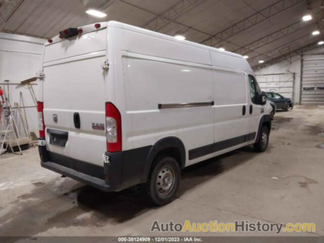 RAM PROMASTER 2500 HIGH ROOF 159" WB, 3C6TRVDG6KE557231