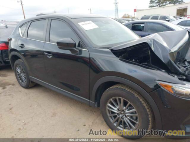 MAZDA CX-5 SPORT, JM3KFABM5L0860128