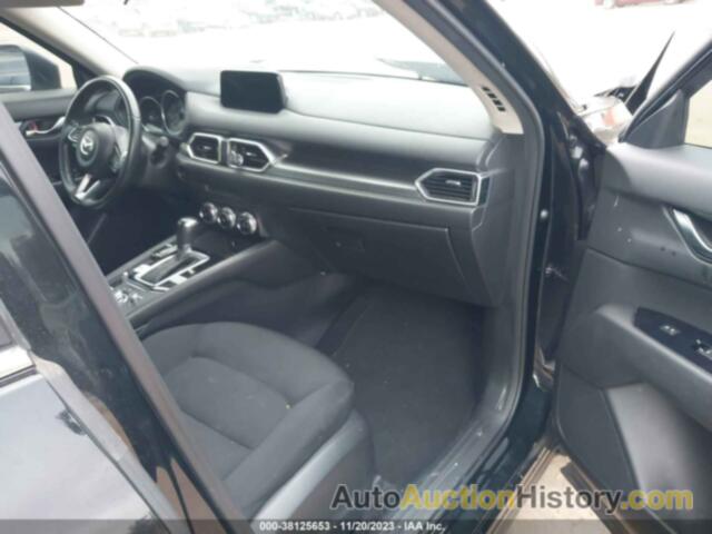 MAZDA CX-5 SPORT, JM3KFABM5L0860128