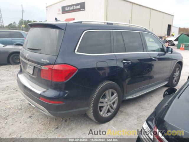 MERCEDES-BENZ GL 350 BLUETEC, 4JGDF2EE8EA353437