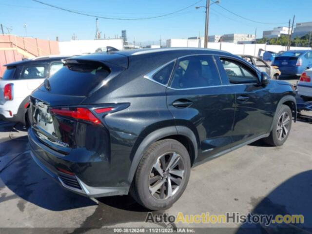 LEXUS NX 300H, JTJGJRDZ7M2155385