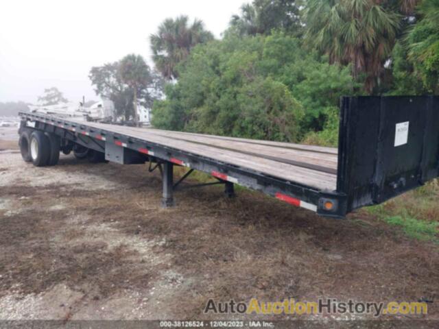 GREAT DANE TRAILER, 1GRDM9029KM068911