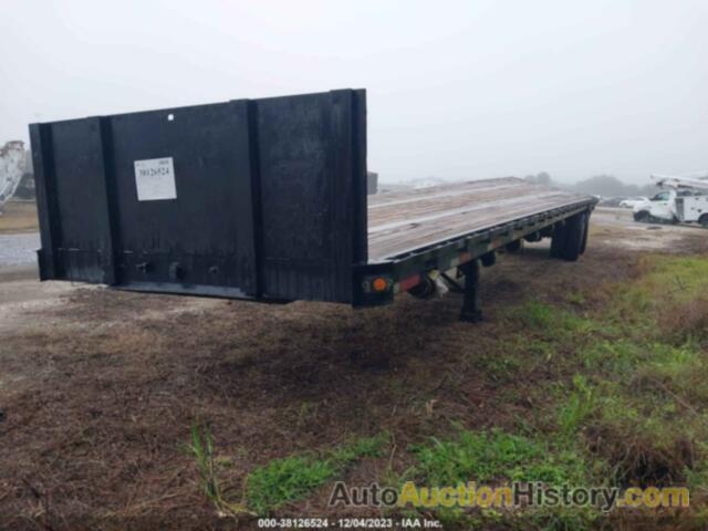 GREAT DANE TRAILER, 1GRDM9029KM068911