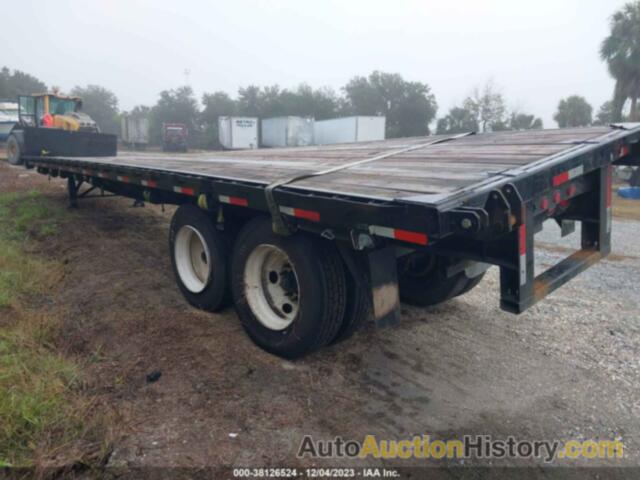 GREAT DANE TRAILER, 1GRDM9029KM068911