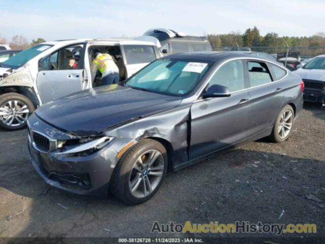 BMW 330I GRAN TURISMO XDRIVE, WBA8Z9C31HG826620