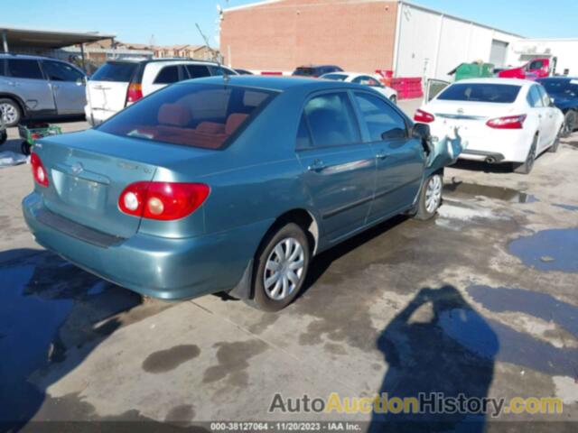 TOYOTA COROLLA CE, 1NXBR32E45Z469967