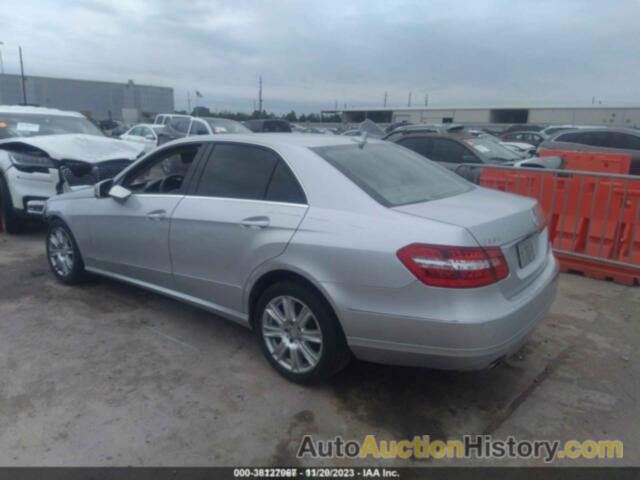 MERCEDES-BENZ E 350, WDDHF5KB2CA641314