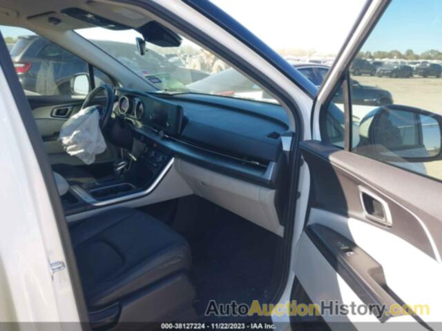 KIA CARNIVAL MPV LX SEAT PACKAGE, KNDNB4H36N6119570