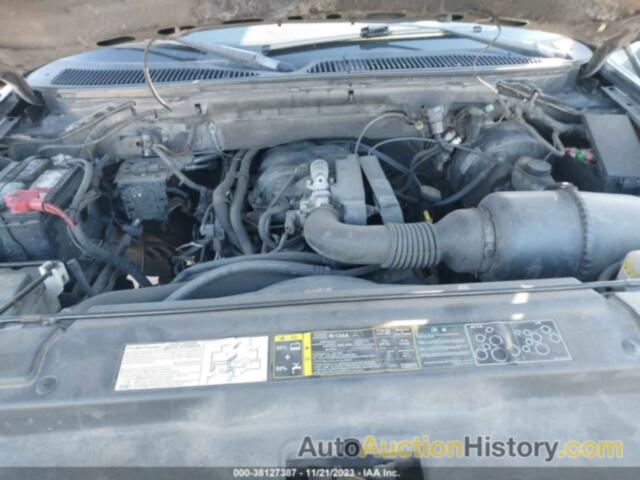 FORD F-150 HERITAGE XLT/XL, 2FTRF17254CA60521