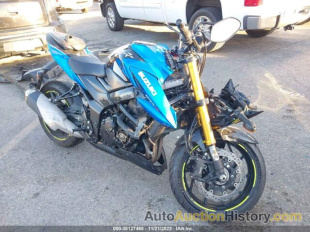 SUZUKI GSX-S750 M/Z, JS1C533D8N7100015