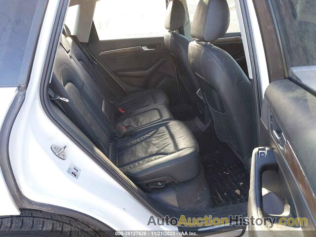 AUDI Q5 2.0T PREMIUM, WA1LFAFP2EA036435