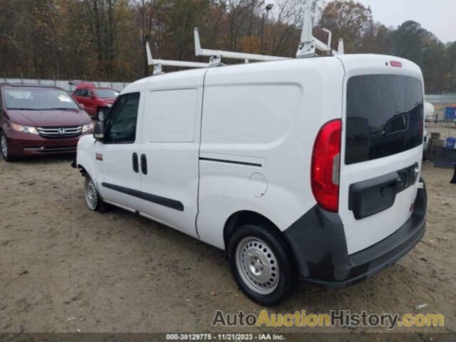 RAM PROMASTER CITY TRADESMAN, ZFBERFAT8F6A88363