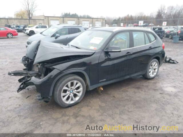 BMW X1 XDRIVE28I, WBAVL1C56DVR84805