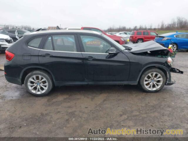 BMW X1 XDRIVE28I, WBAVL1C56DVR84805