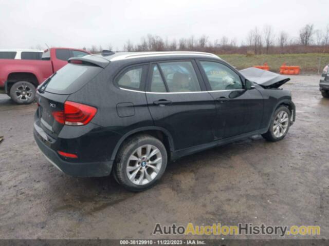 BMW X1 XDRIVE28I, WBAVL1C56DVR84805