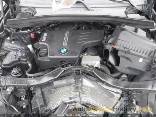 BMW X1 XDRIVE28I, WBAVL1C56DVR84805