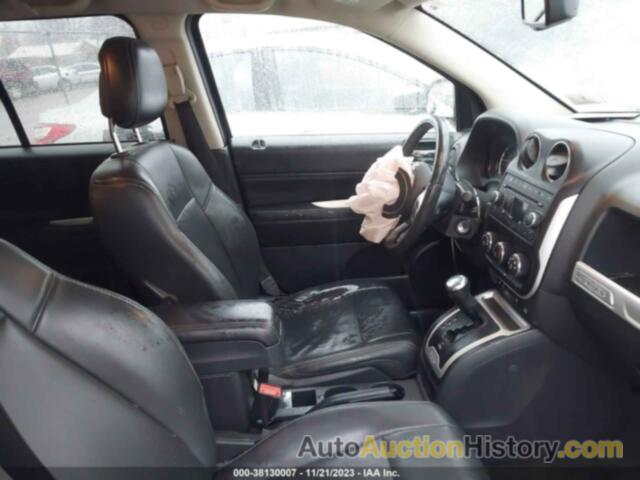 JEEP COMPASS HIGH ALTITUDE EDITION, 1C4NJDEB2GD663688