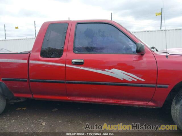 TOYOTA PICKUP 1/2 TON EX LONG WHLBSE DX, JT4RN93P2P5071297