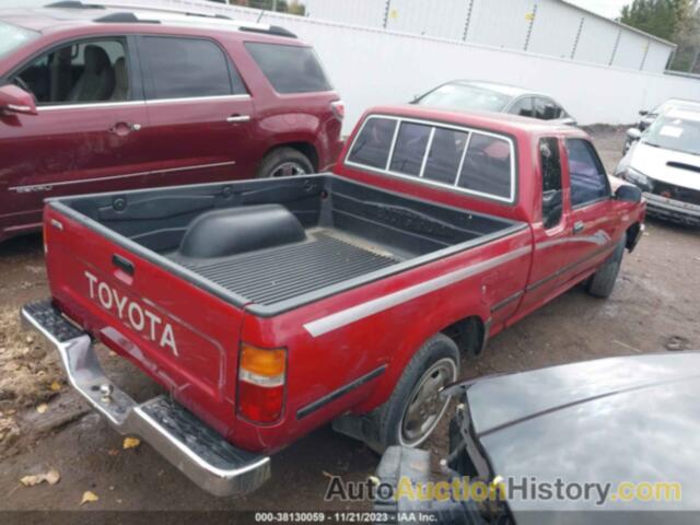 TOYOTA PICKUP 1/2 TON EX LONG WHLBSE DX, JT4RN93P2P5071297