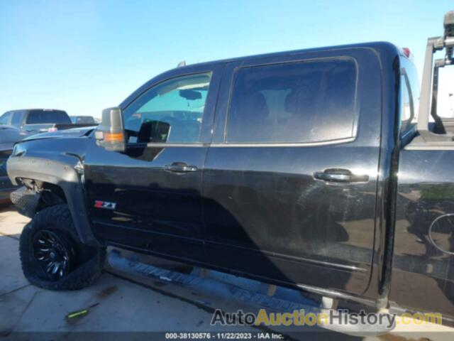 CHEVROLET SILVERADO 2500HD LT, 1GC1KVE86GF176553