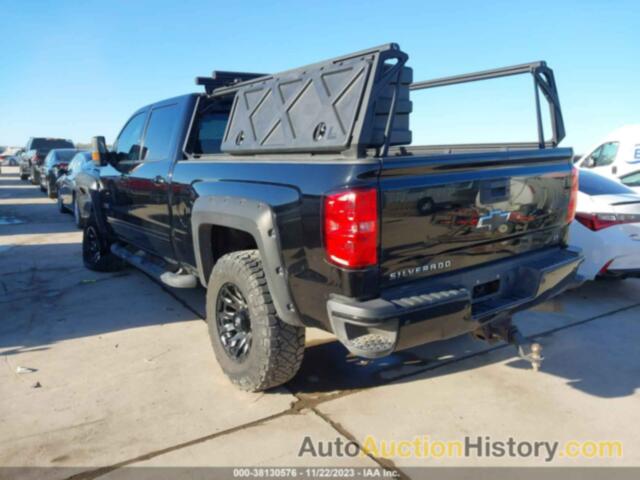 CHEVROLET SILVERADO 2500HD LT, 1GC1KVE86GF176553