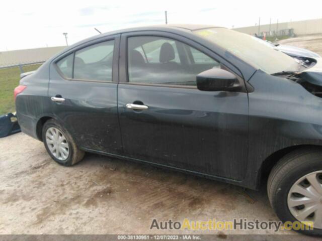 NISSAN VERSA 1.6 SV, 3N1CN7AP6HL829708