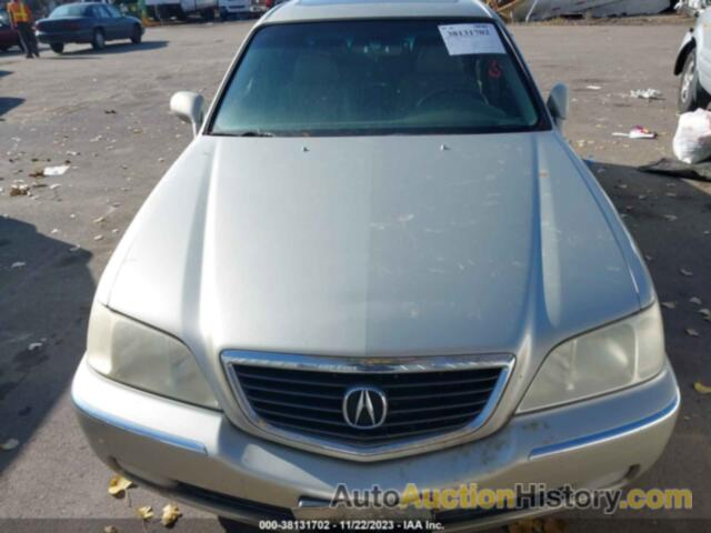 ACURA RL 3.5, JH4KA96674C003826