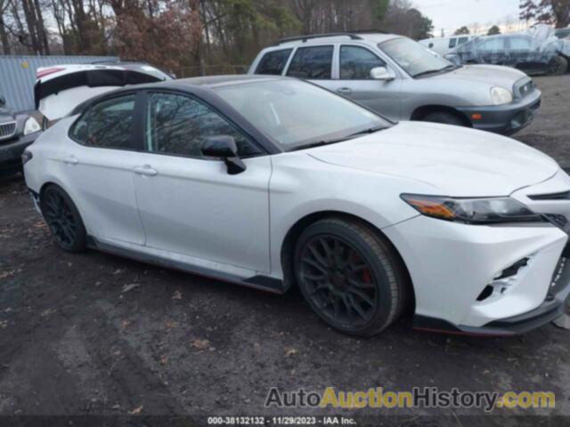 TOYOTA CAMRY TRD, 4T1KZ1AK7PU087222