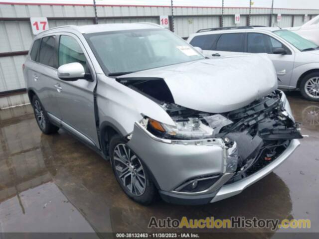 MITSUBISHI OUTLANDER SEL, JA4AD3A32JJ005726