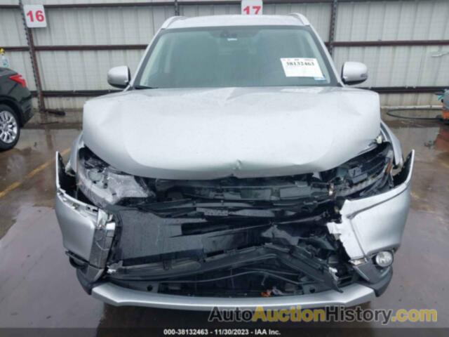 MITSUBISHI OUTLANDER SEL, JA4AD3A32JJ005726