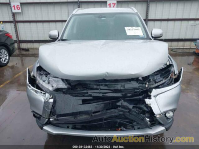 MITSUBISHI OUTLANDER SEL, JA4AD3A32JJ005726