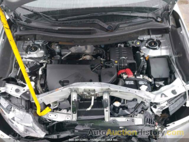 MITSUBISHI OUTLANDER SEL, JA4AD3A32JJ005726