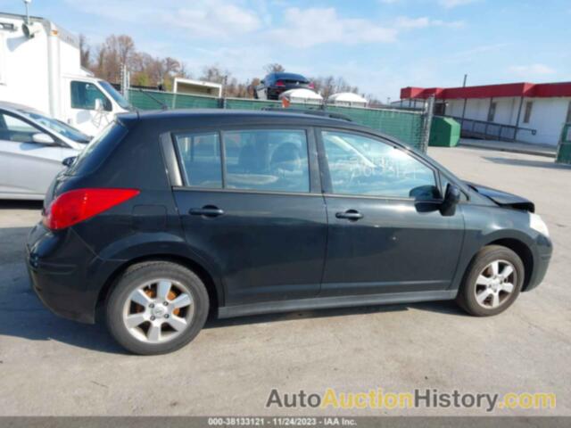 NISSAN VERSA 1.8 S, 3N1BC1CP3CK268619