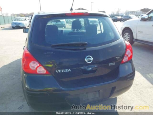 NISSAN VERSA 1.8 S, 3N1BC1CP3CK268619