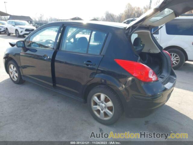 NISSAN VERSA 1.8 S, 3N1BC1CP3CK268619