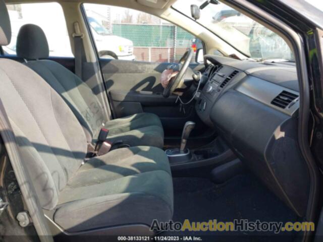 NISSAN VERSA 1.8 S, 3N1BC1CP3CK268619