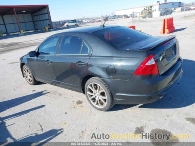 FORD FUSION SE, 3FAHP0HG2AR351838