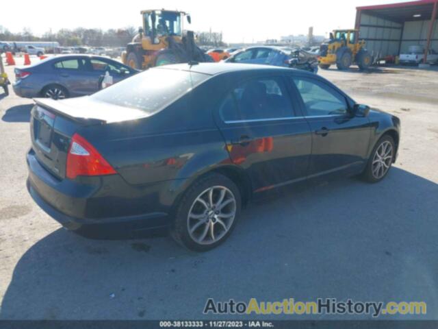 FORD FUSION SE, 3FAHP0HG2AR351838