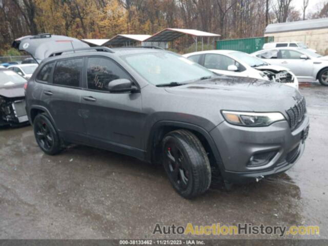 JEEP CHEROKEE LIMITED 4X4, 1C4PJMDXXKD133130