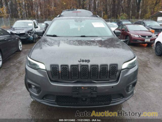 JEEP CHEROKEE LIMITED 4X4, 1C4PJMDXXKD133130