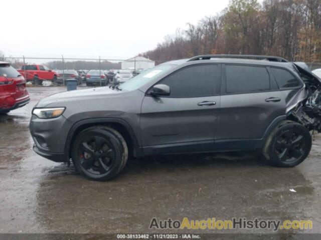 JEEP CHEROKEE LIMITED 4X4, 1C4PJMDXXKD133130