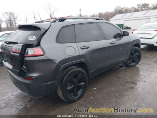 JEEP CHEROKEE LIMITED 4X4, 1C4PJMDXXKD133130