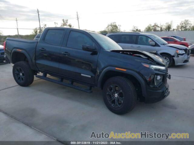 GMC CANYON 2WD  SHORT BOX ELEVATION, 1GTP5BEK6P1124798