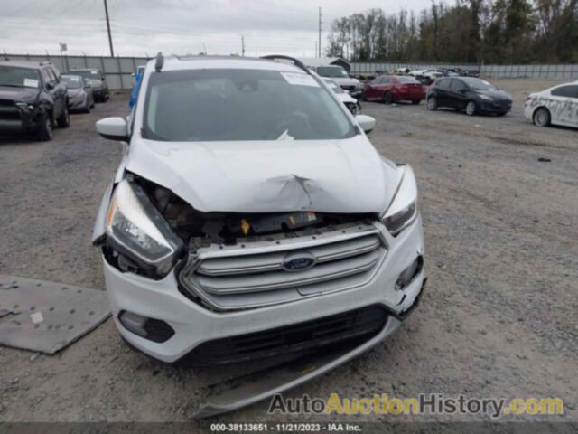 FORD ESCAPE SE, 1FMCU0GD0JUA39509