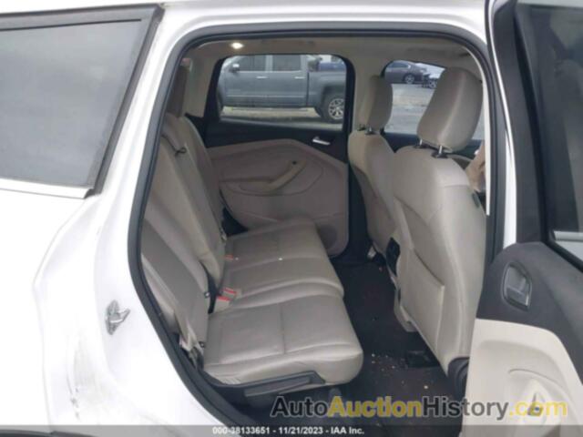 FORD ESCAPE SE, 1FMCU0GD0JUA39509