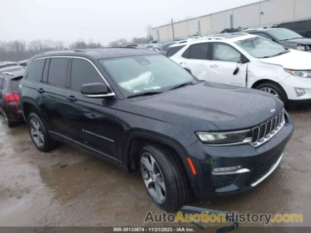 JEEP GRAND CHEROKEE 4XE, 1C4RJYB62P8785282