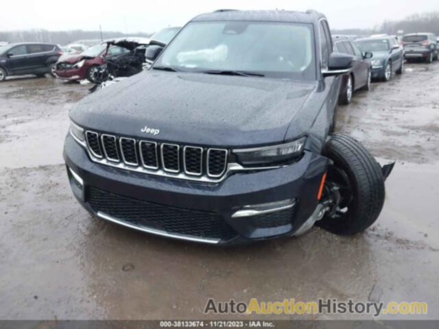 JEEP GRAND CHEROKEE 4XE, 1C4RJYB62P8785282